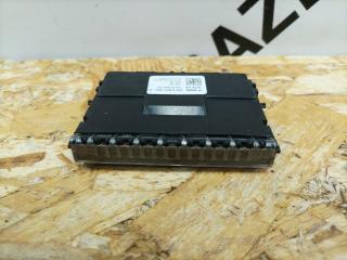 блок управления печки / климат-контроля BMW 7 серия G11/G12 G11 2017, 4.0 л., B57 D30 B, дизель, x03 rubin-metallic black, седан, полный привод, 6827330