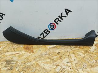 Декоративная накладка центральной консоли BMW X5 G05 2019, 4.0 л., бензин, АКПП, a300, внедорожник 5 дв., полный привод, 9399833