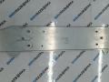 распорка стоек BMW X3 G45 2025, 2.0 л., B48 B20 P, бензин, АКПП, внедорожник 5 дв., полный привод, 7430818, 51717430818 - фото №2