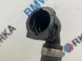 патрубок радиатора BMW X4 G02 [рестайлинг] G02 2022, 3.0 л., дизель, внедорожник 5 дв., полный привод, 8596055, 17128596055 - фото №2