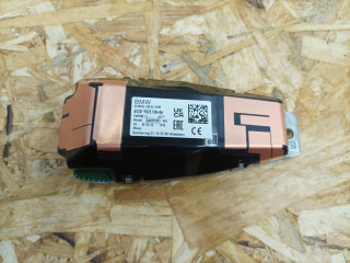 антенна BMW M2 G87 2024, 3.0 л., S58B30A, бензин, brooklyn grau metallic (c4p), купе, задний привод, правый руль, 9825130