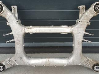 балка подвески задняя BMW X5 G05 2022, 3.0 л., B57 D30 B, дизель, 416, внедорожник 5 дв., полный привод, 6894149, 33316894149