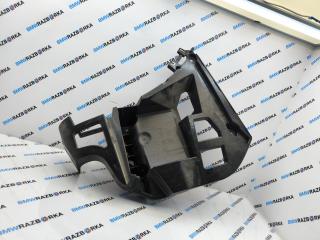 Крепление бампера переднего BMW X6 F16 2015, 3.0 л., N57 D30 C, дизель, АКПП, a96, внедорожник 5 дв., полный привод, 7319829