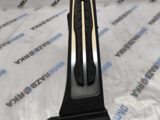 педаль BMW M2 G87 2023, 3.0 л., S58B30A, бензин, МКПП, купе, задний привод, 6889821, 35406889821
