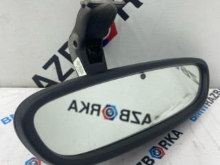 зеркало салона BMW i3 L01 [рестайлинг] I01 2018, электро, c32, задний привод, 9284918