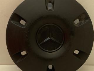 колпак колесный Mercedes-Benz Sprinter W907/W910 W907 2020, 2.2 л., OM651 DE22LA, дизель, 6МКПП, 9147, микроавтобус, задний привод, правый руль, A9064010025, 9064010026