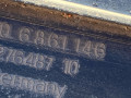 защита днища BMW 5 серия G30/G31 G30 2017, 3.0 л., B57 D30 A, дизель, АКПП, a300, седан, полный привод, 33306861146, 6861146 - фото №3