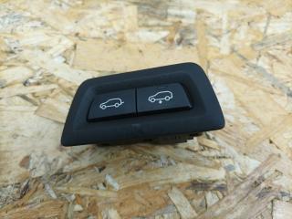 кнопка открытия багажника BMW X5 G05 2019, 4.0 л., бензин, АКПП, a300, внедорожник 5 дв., полный привод, 9860974, 61319860974