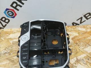 модуль управления селектора АКПП BMW X7 G07 [рестайлинг] G07 2024, 4.0 л., B57 D30 B, дизель, АКПП, 416, внедорожник 5 дв., полный привод, 61315A9CB28, 5A9CB28
