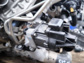 турбина BMW M2 G87 2024, 3.0 л., S58B30A, бензин, АКПП, купе, задний привод, 8054872, 8054873 - фото №2