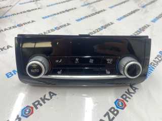блок управления печки / климат-контроля BMW M5 F90 2019, 4.4 л., S63 B44 B, бензин, АКПП, c28, седан, полный привод, 6999431