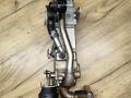 охладитель EGR / Радиатор EGR BMW X3 G01 2020, 2.0 л., B47 D20 B, дизель, АКПП, 416, внедорожник 5 дв., полный привод, 8580452 - фото №2