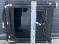 люк BMW 7 серия G11/G12 G11 2017, 4.0 л., B57 D30 B, дизель, x03 rubin-metallic black, седан, полный привод, 7316535, 8062889 - фото №3