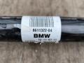 полуось передняя правая (приводной вал, ШРУС) BMW i8 I12 2015, 1.5 л., B38 K15 A, гибрид, полный привод, 31608611322, 8611322 - фото №4