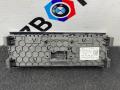 блок управления печки / климат-контроля BMW 7 серия G11/G12 G11 2017, 4.0 л., B57 D30 B, дизель, x03 rubin-metallic black, седан, полный привод, 6826892 - фото №2
