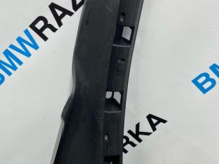 накладка на порог внутренняя BMW 7 серия G11/G12 G11 2017, 4.0 л., B57 D30 B, дизель, x03 rubin-metallic black, седан, полный привод, 7390768