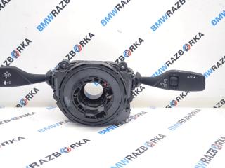 шлейф руля BMW X6 F16 2015, 3.0 л., N57 D30 C, дизель, АКПП, a96, внедорожник 5 дв., полный привод, 9320136, 9330557