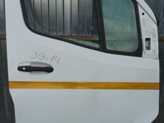 дверь передняя правая Mercedes-Benz Sprinter W907/W910 W907 2020, 2.2 л., OM651 DE22LA, дизель, 6МКПП, 9147, микроавтобус, задний привод, правый руль