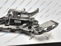 Крепление бампера заднего BMW M3 G80/G81 G80 2023, 3.0 л., S58B30A, бензин, АКПП, c4g, седан, полный привод, правый руль, 8069445 - фото №4