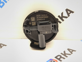 датчик удара BMW X1 U11 2023, электро, полный привод, 9496820