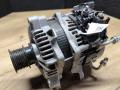 генератор BMW 4 серия G22/G23 G22 2021, 2.0 л., B47 D20 B, дизель, 8490438, 0127823036 - фото №3