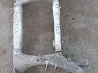 балка подвески задняя BMW X5 G05 2019, 4.0 л., бензин, АКПП, a300, внедорожник 5 дв., полный привод, 6894149