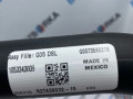 горловина топливного бака BMW X5 G05 [рестайлинг] G05 2025, 3.0 л., B57 D30 B, дизель, АКПП, a96, внедорожник 5 дв., полный привод, 7439932 - фото №6