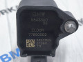 катушка зажигания BMW 3 серия G20 2022, 2.0 л., B48 B20 A, бензин, b39, седан, задний привод, 8643360, 12138643360 - фото №3