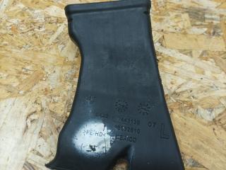 воздуховод печки BMW M2 G87 2024, 3.0 л., S58B30A, бензин, brooklyn grau metallic (c4p), купе, задний привод, правый руль, 7443139