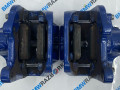 комплект тормозов BMW M5 F90 2019, 4.4 л., S63 B44 B, бензин, АКПП, c28, седан, полный привод, 7991101, 7991102, 7991103, 7991104 - фото №5
