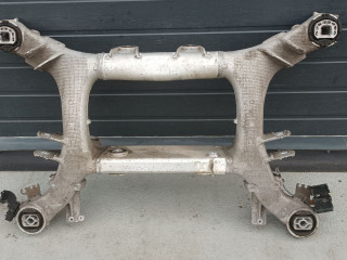 балка подвески задняя BMW X7 G07 2019, 4.0 л., бензин, АКПП, c27, внедорожник 5 дв., полный привод, 6894149