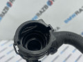 патрубок радиатора BMW i7 G70/G71 2024, электро, АКПП, c3z, седан, задний привод, правый руль, 9886635, 17129886635 - фото №3