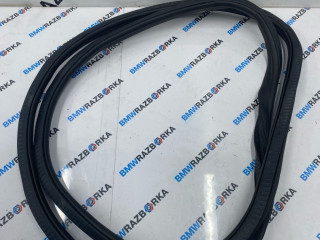 уплотнитель двери BMW M5 F90 2019, 4.4 л., S63 B44 B, бензин, АКПП, c28, седан, полный привод, 7337000