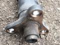 карданный вал BMW 5 серия F07/F10/F11 [рестайлинг] 2013, 3.0 л., N57 D30 A, дизель, АКПП, задний привод, 7631361 - фото №3
