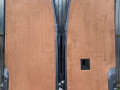 дверь задняя распашная правая Mercedes-Benz Sprinter W907/W910 W907 2023, 2.0 л., OM 654.920, дизель, АКПП, фургон, задний привод - фото №13