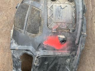 защита арок передняя левая (подкрылок) BMW 7 серия G11/G12 G11 2017, 4.0 л., B57 D30 B, дизель, x03 rubin-metallic black, седан, полный привод, 7340193