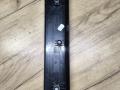 накладка на порог внутренняя BMW 1 серия F40 2023, 1.5 л., B37 C15 A, дизель, skyscraper grau metallic (c4w), хетчбэк 5 дв., передний привод, 51477444937, 7444937 - фото №3