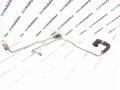 патрубок охлаждения турбины BMW M2 G87 2023, 3.0 л., S58B30A, бензин, МКПП, купе, задний привод, 11538091175, 8091175 - фото №2