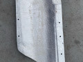 защита днища BMW X5 G05 [рестайлинг] G05 2025, 3.0 л., B57 D30 B, дизель, АКПП, a96, внедорожник 5 дв., полный привод, 51757424885, 7424885 - фото №2