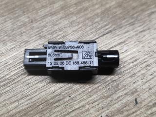 фонарь салона (плафон) BMW 5 серия F07/F10/F11 [рестайлинг] 2013, 3.0 л., N57 D30 A, дизель, АКПП, задний привод, 9163756