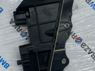 планка под капот BMW X6 G06 2020, 3.0 л., B57 D30 A, дизель, АКПП, с27, внедорожник 5 дв., полный привод, 9866386