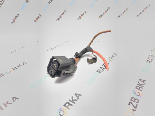 разъем (фишка) проводки BMW M4 G82/G83 G82 2023, 3.0 л., S58B30A, бензин, купе, полный привод, 6826877