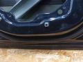 дверь задняя левая BMW X5 G05 [рестайлинг] G05 2024, 3.0 л., B57 D30 B, дизель, 416, полный привод - фото №7