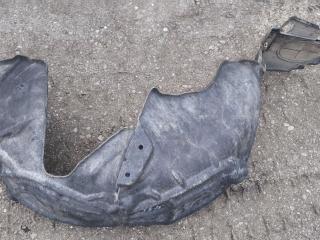защита арок задняя правая (подкрылок) BMW 1 серия F40 2023, 1.5 л., B37 C15 A, дизель, skyscraper grau metallic (c4w), хетчбэк 5 дв., передний привод