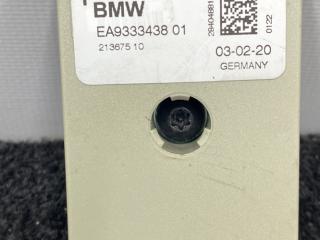 прочая запчасть BMW i3 L01 [рестайлинг] 2020, электро, хетчбэк 5 дв., задний привод, 9333438, 65209333438