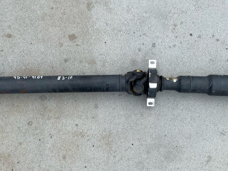 карданный вал BMW M5 F90 2019, 4.4 л., i, S63 B44 B, бензин, АКПП, седан, полный привод, правый руль, 8094726