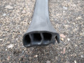 уплотнитель подкапотного пространства BMW X5 G05 2019, 3.0 л., B57 D30 A, дизель, АКПП, внедорожник 5 дв., полный привод, 7418184, 51767418184 - фото №3