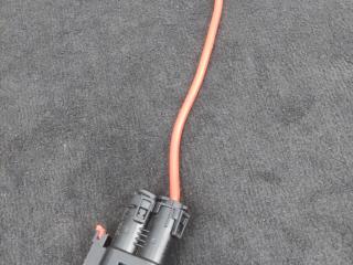 разъем (фишка) проводки BMW X6 G06 2020, 3.0 л., B57 D30 A, дизель, АКПП, внедорожник 5 дв., полный привод, 9869536