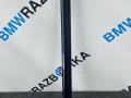 молдинг двери задней правой BMW X3 M F97 [рестайлинг] 2023, 3.0 л., S58B30A, бензин, внедорожник 5 дв., полный привод, 7410048 - фото №2