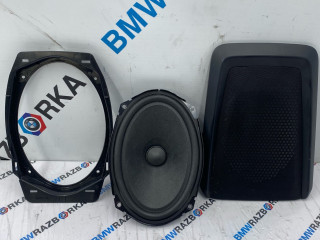 сабвуфер BMW i8 I12 [рестайлинг] I12 2017, 1.5 л., B38 K15 A, бензин, купе, полный привод, 7330185, 65139194842, 9194842, 7330184